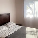 Cozy Apartment In Montreal