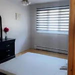 Cozy Apartment In Montreal
