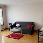 Cozy Apartment In Montreal