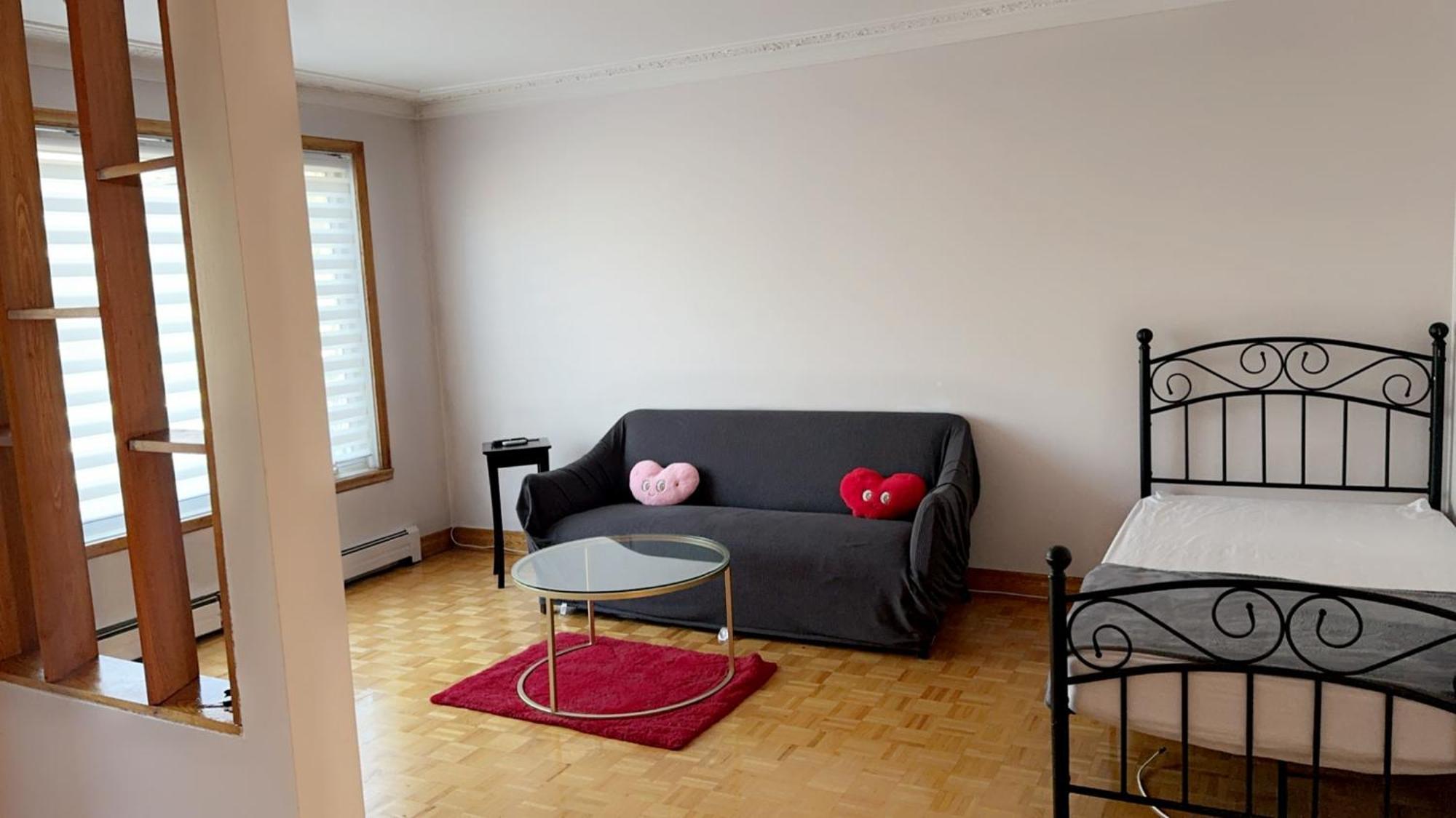 Apartment Cozy In *